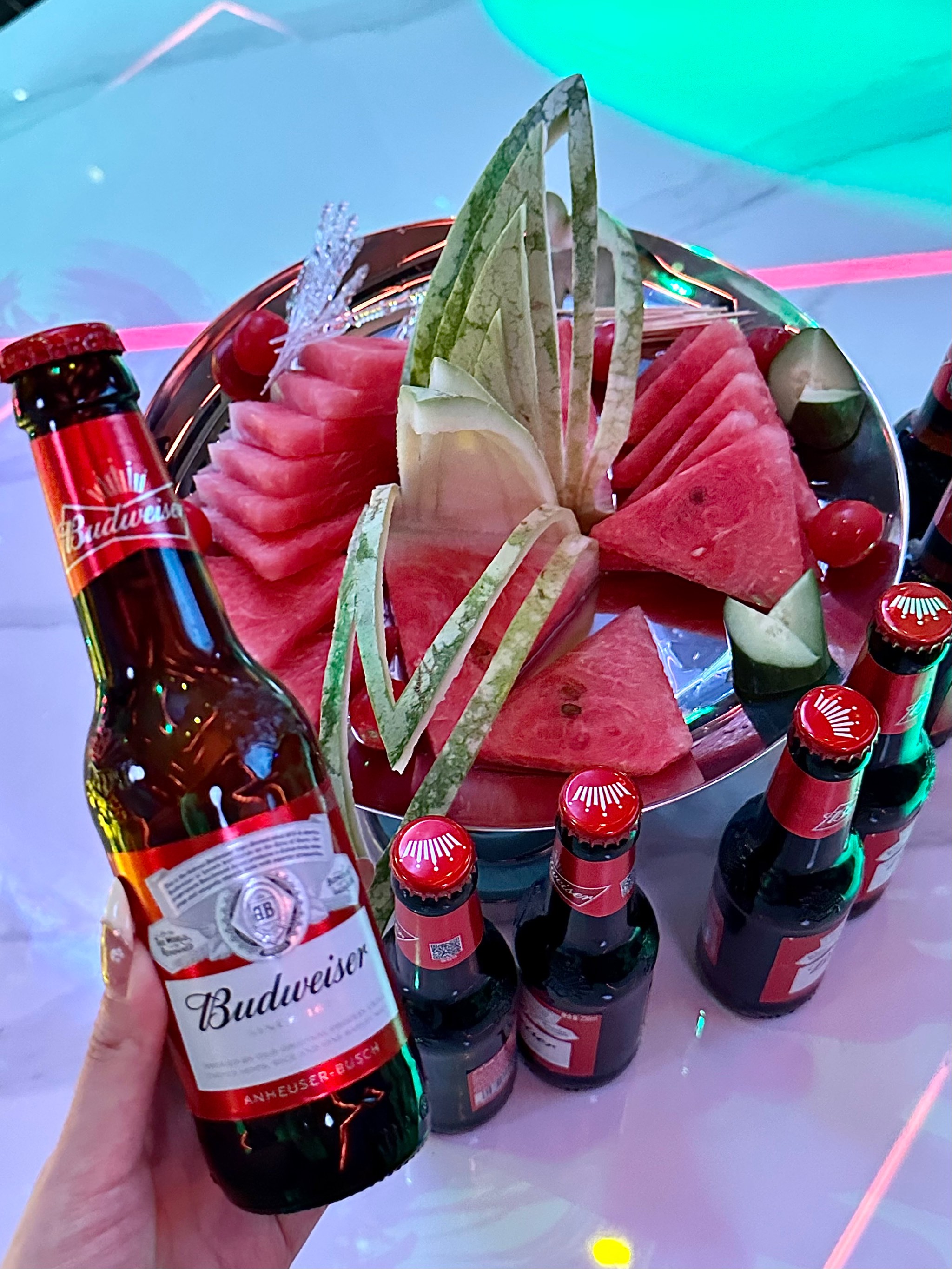 乌鲁木齐商务ktv有没有适合商务聚会-天山区ktv预定