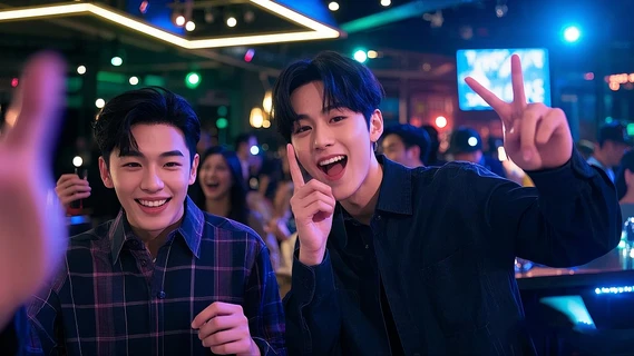 乌鲁木齐商务ktv夜场独特风采-天山区ktv预定