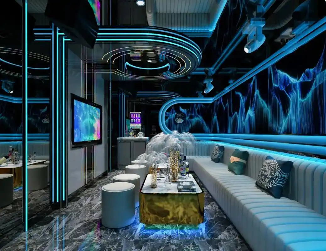 乌鲁木齐商务ktv，低端场也可享受音乐之乐-天山区ktv预定